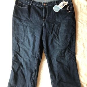 Lee Women's Dark Blue Skimmer